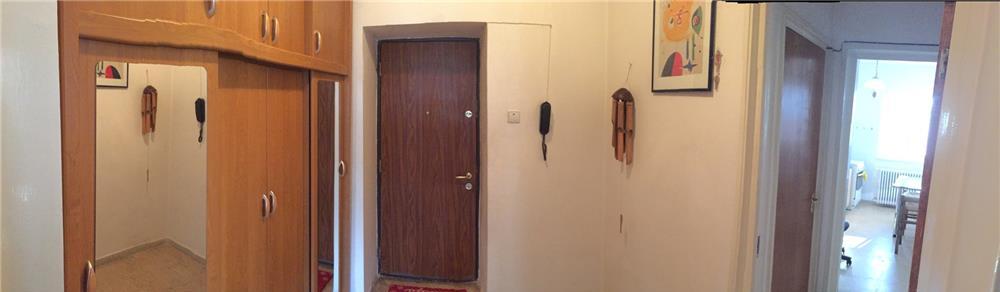 Inchiriez apartament deosebit, 2 camere, 72 mp, Mall AFI COTROCENI