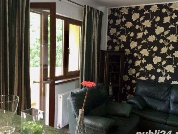 Închiriez apartament elegant