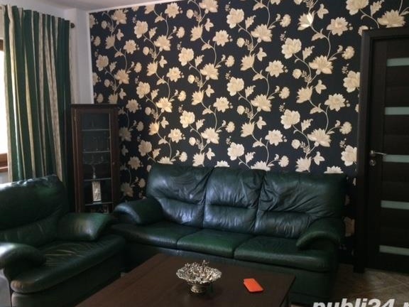 Închiriez apartament elegant