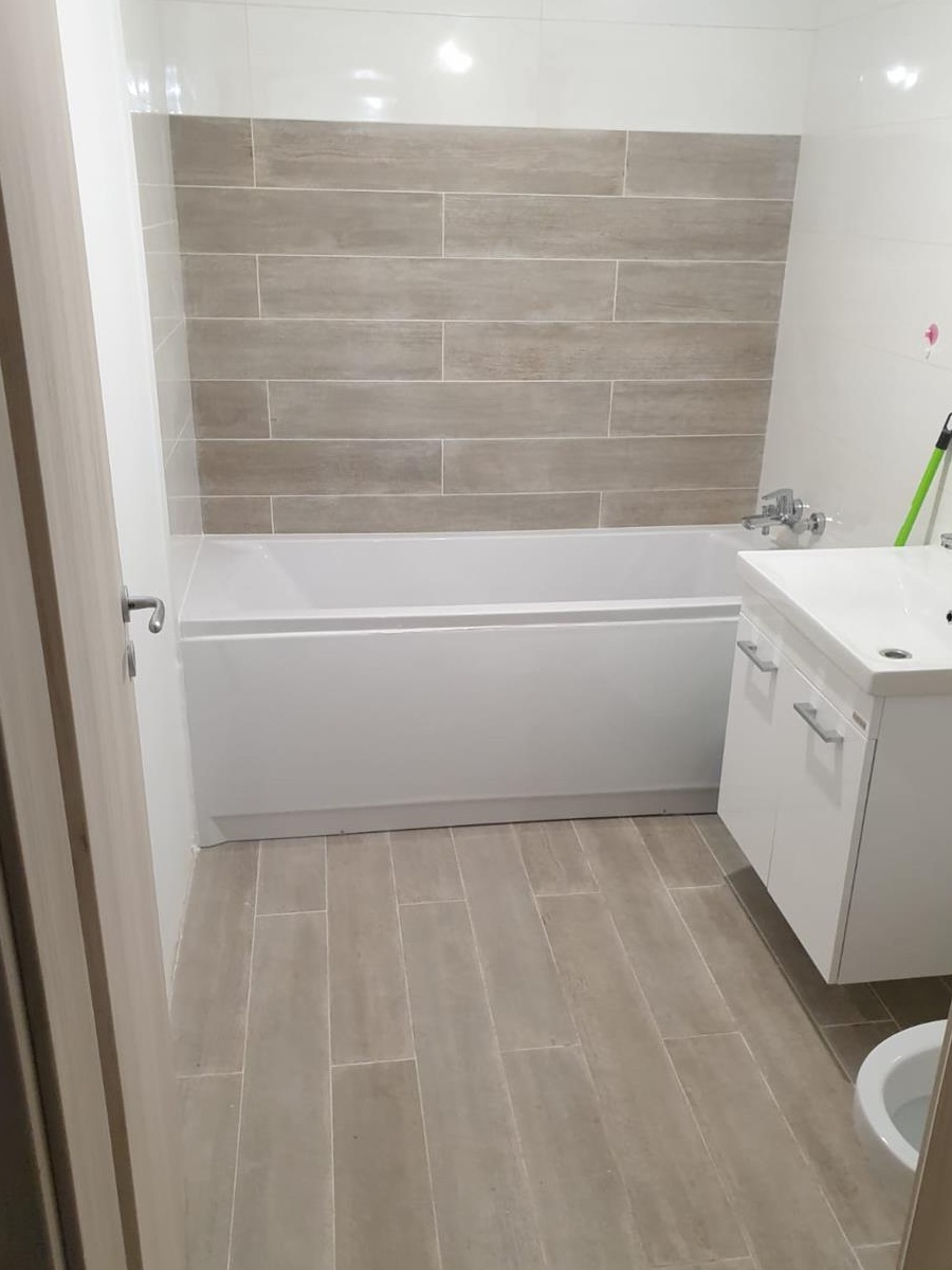 Inchiriez apartament in Timisoara la 5 minute de Iulius Mall