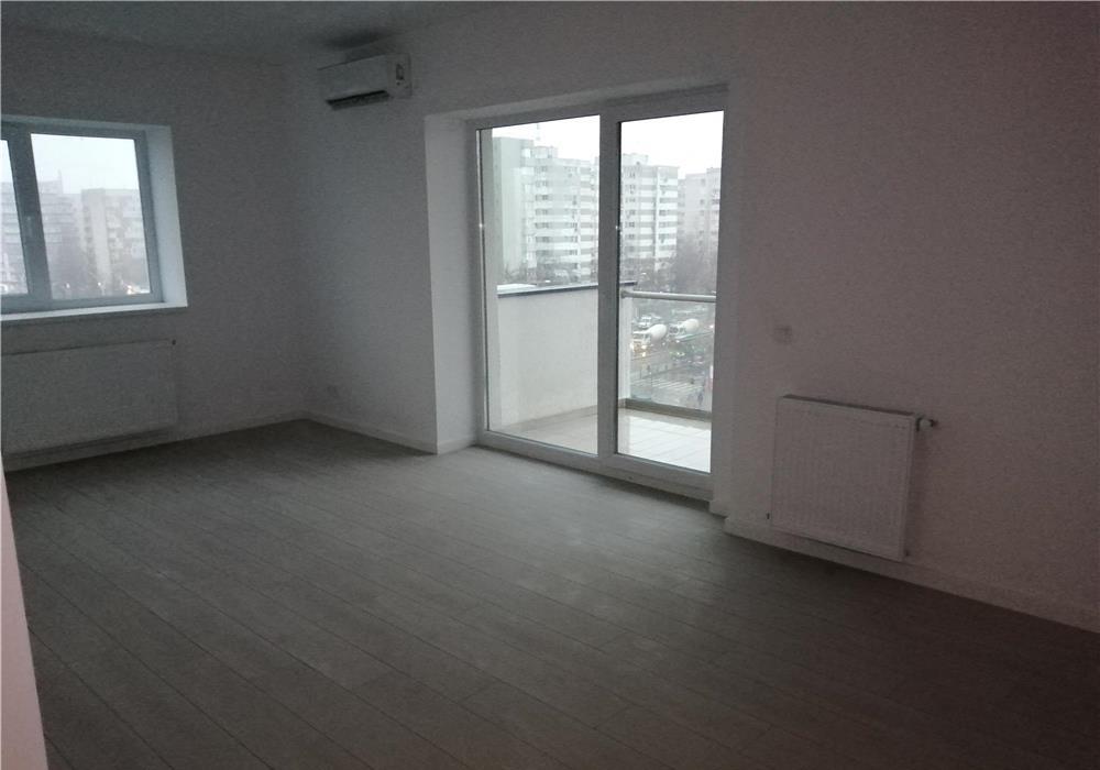 Închiriez apartament nou Gran Via Lujerului cu loc de parcare subteran