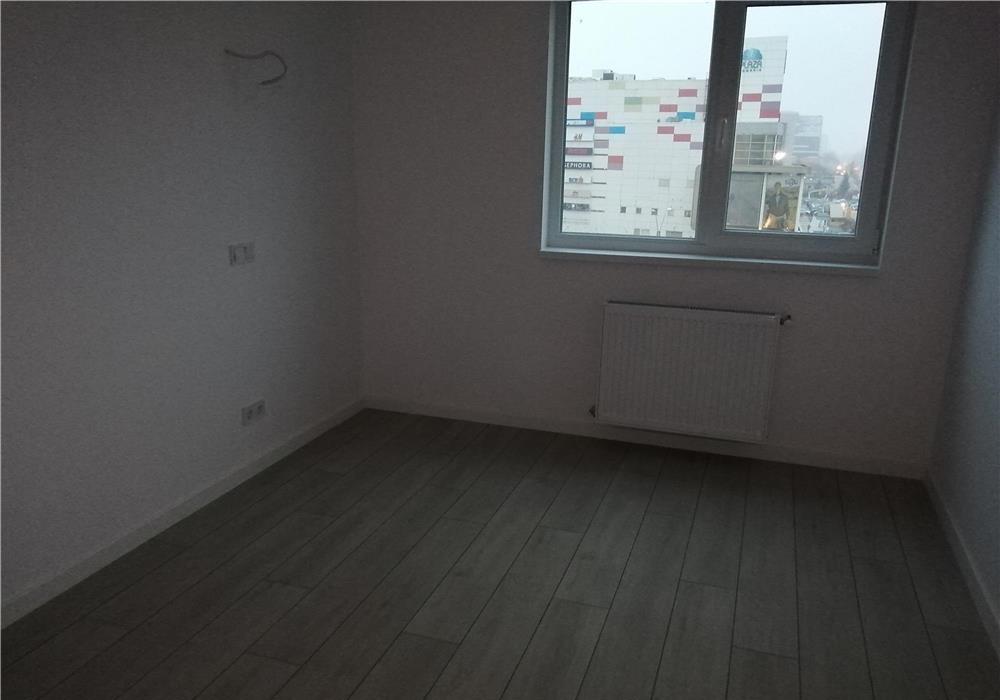 Închiriez apartament nou Gran Via Lujerului cu loc de parcare subteran