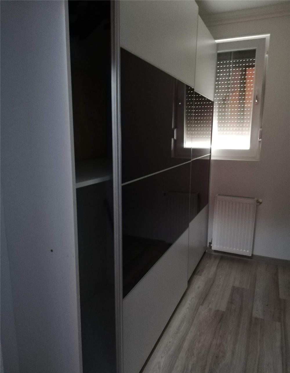 Inchiriez apartament pe termen lung