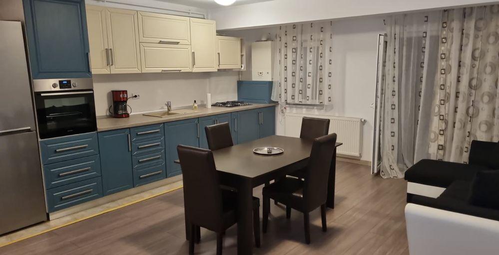 Inchiriez apartament pentru Untold