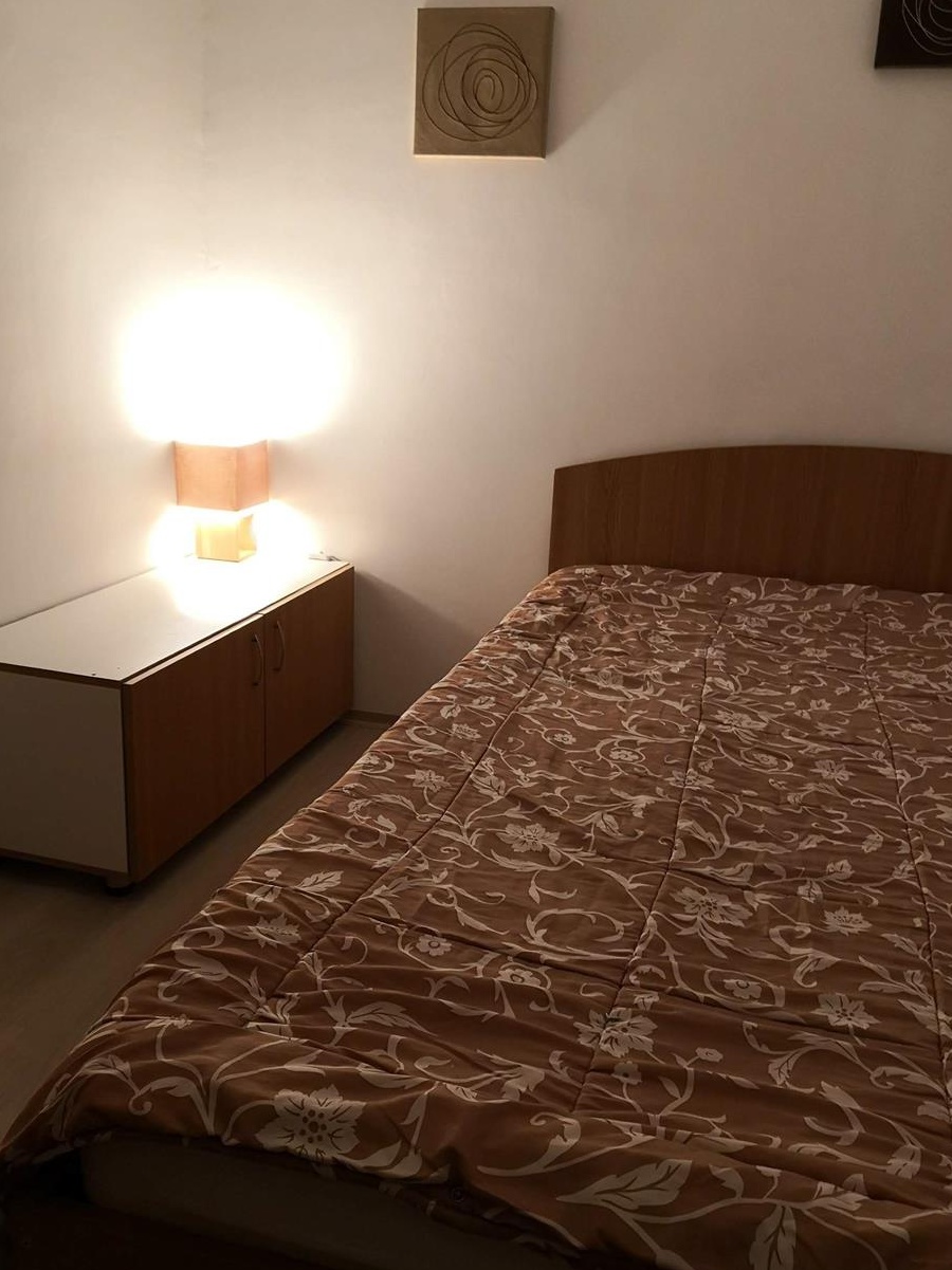 Închiriez apartament ultracentral Constanța