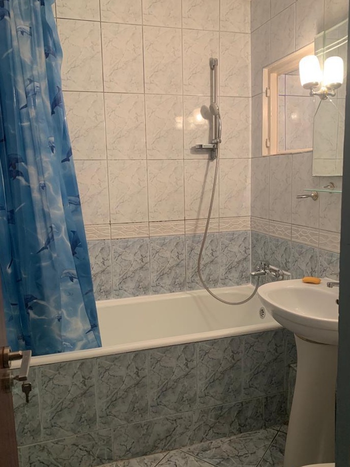 Inchiriez apartament zona militari apusului sector 6