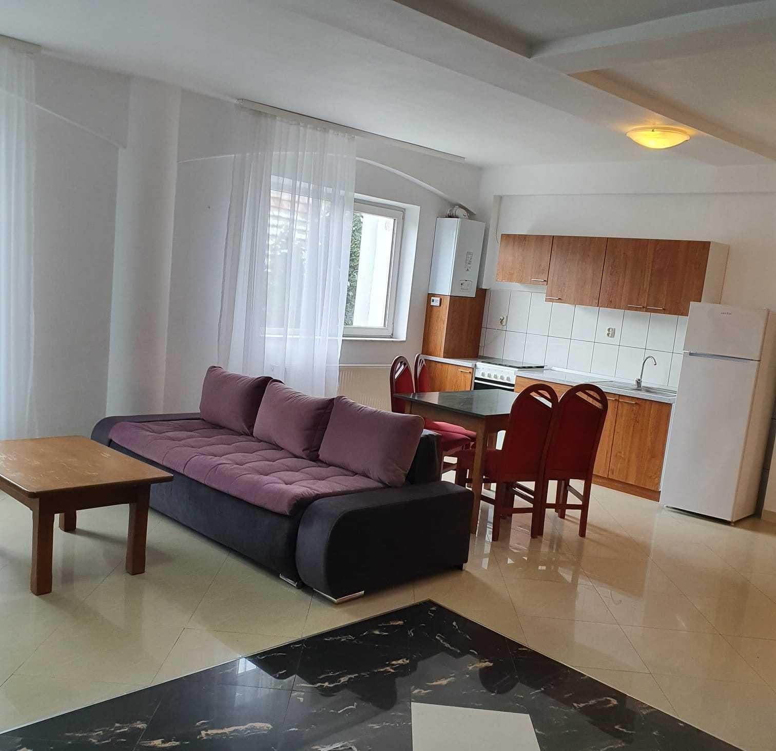 Inchiriez apartamente cu 2, 3 si 4 camere