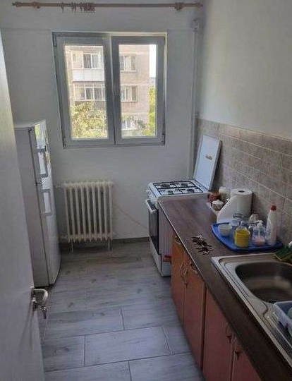 Inchiriez apartment 2 camere Bucuresti,Sector 2