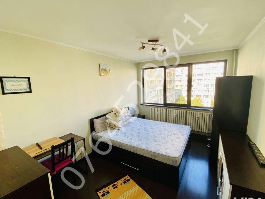 Inchiriez apt. 2 cam. Obor,Str. Masina de Paine,la 5 minute metrou Obor,vis a vis de mall Veranda.