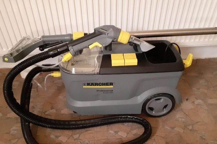 Închiriez Aspirator Karcher Puzzi 10/1
