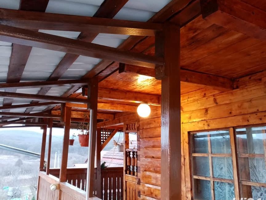 inchiriez cabana la munte pe TransAlpina  de Apuseni (Aiud)