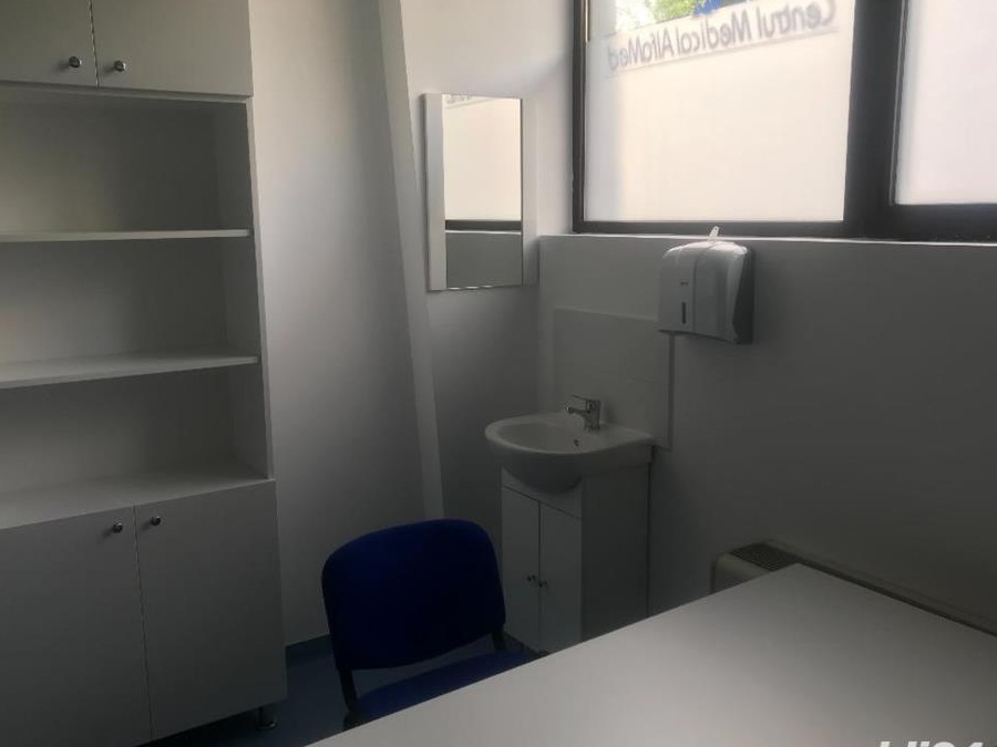 Inchiriez cabinet medical cabinet kinetoterapie, cabinet psihologic,salon tatuaje etc