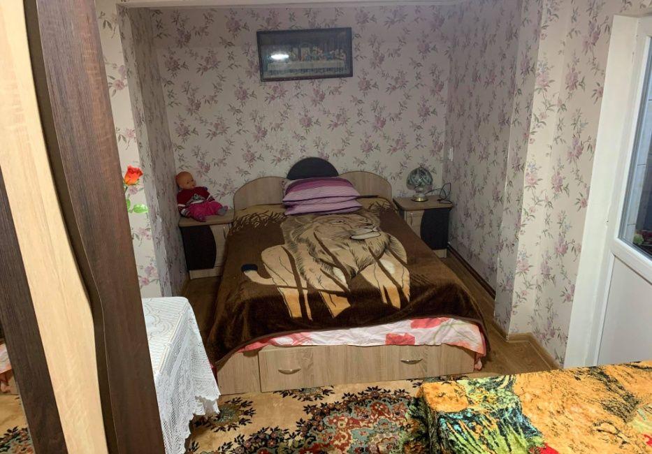 Închiriez camere la casa particulara