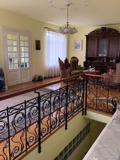 Închiriez casa 6 camere cart Grigorescu