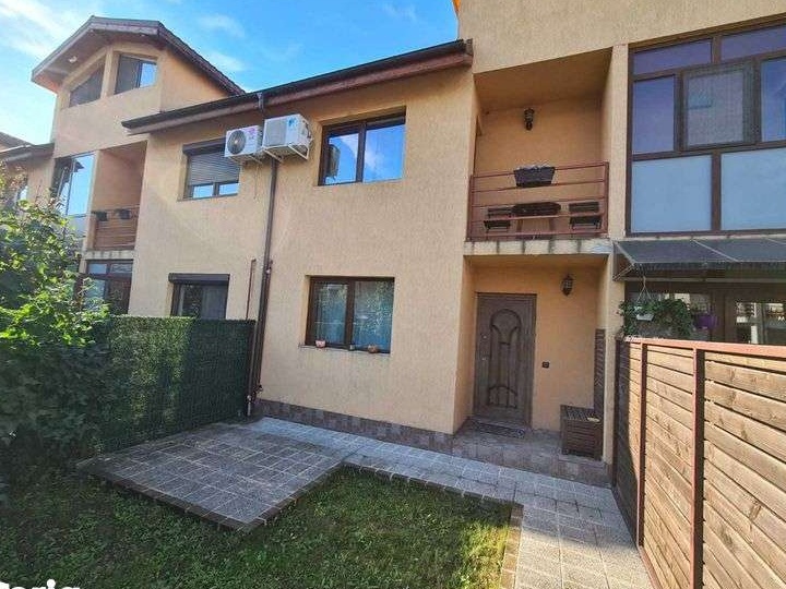 Inchiriez casa Dimitrie Leonida Popesti Leordeni - proprietar