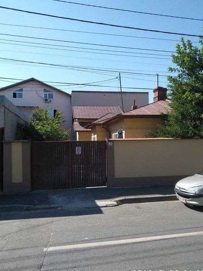 Inchiriez casa Giulesti Constructorilor