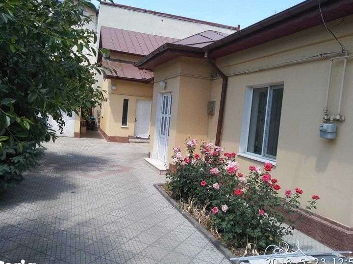 Inchiriez casa Giulesti Constructorilor