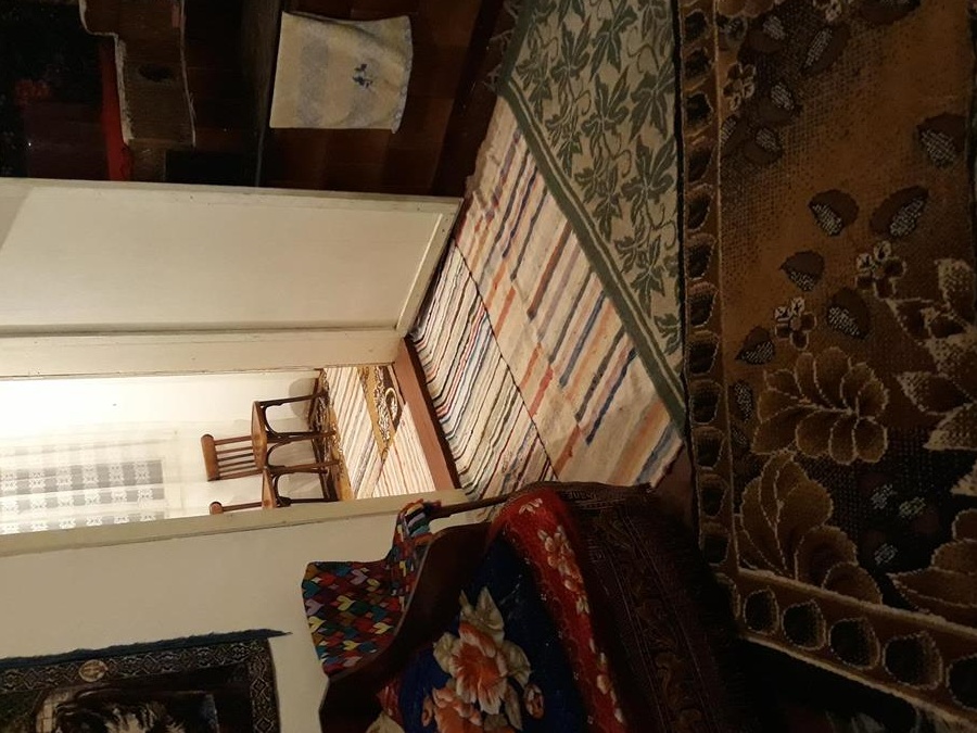 Inchiriez Casă in Bucovina pe wee-kend!