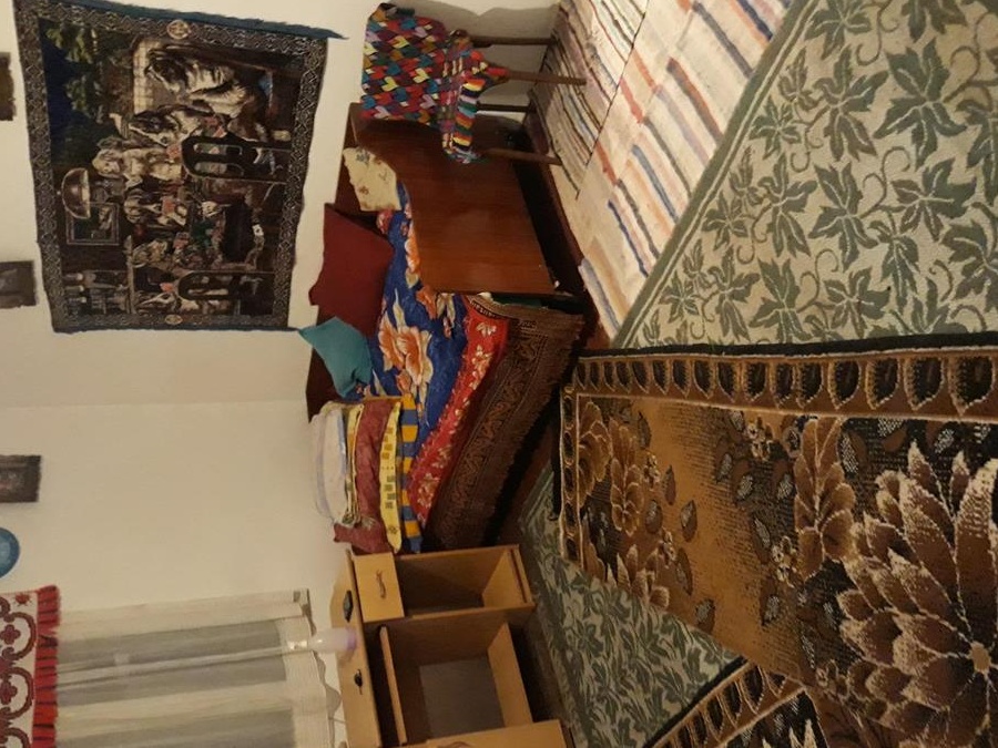 Inchiriez Casă in Bucovina pe wee-kend!