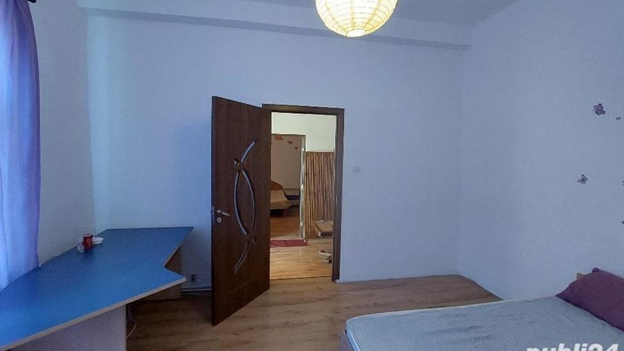 Inchiriez Casa in Centru