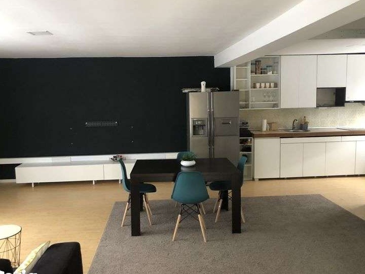 Inchiriez casa individuala 125 mp recent renovata