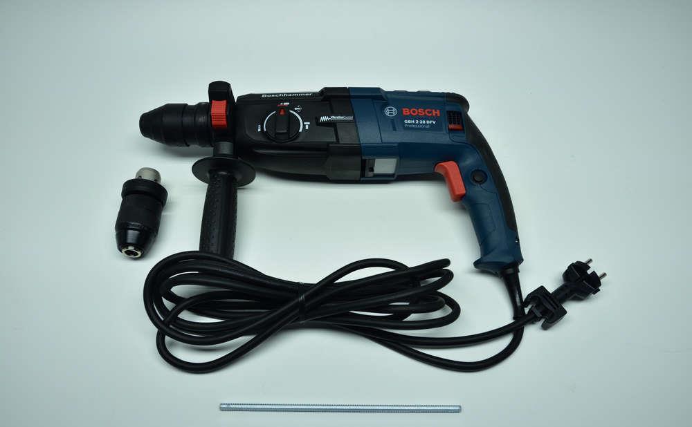 Inchiriez ciocan rotopercutor GBH2-28