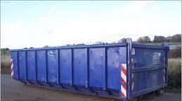 Inchiriez container 25 tone pentru Materiale de constructie sau Moloz.