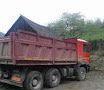 Inchiriez container 25 tone pentru Materiale de constructie sau Moloz.