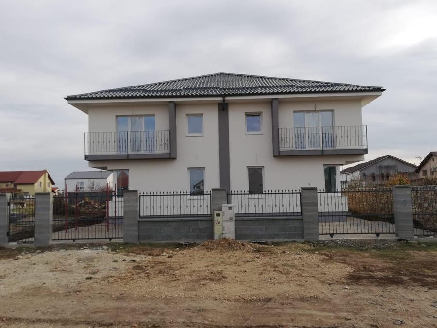 Inchiriez duplex Dumbravita