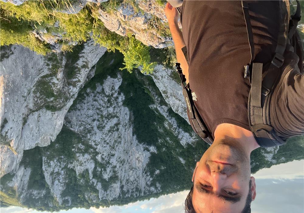 Închiriez echipament complet ViaFerrata