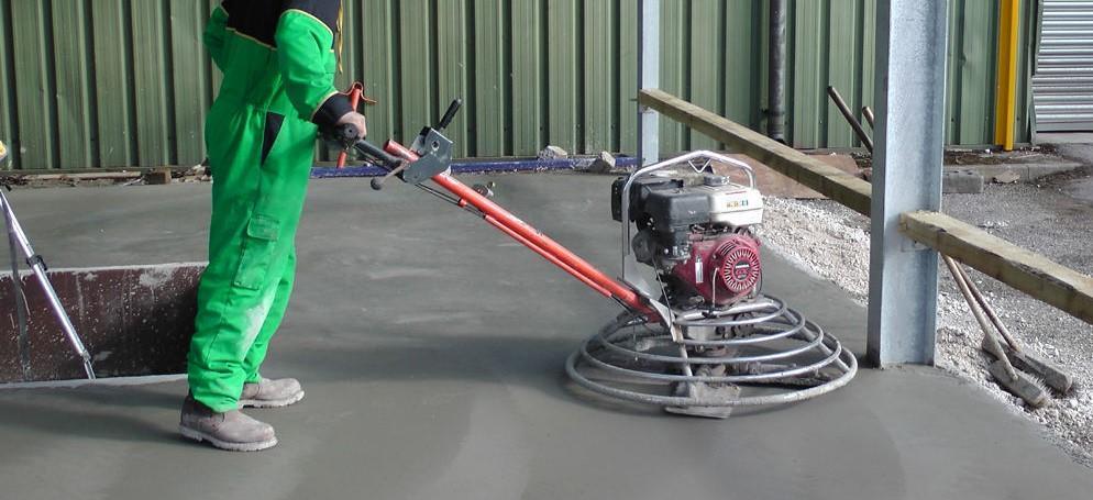 Inchiriez elicopter de beton