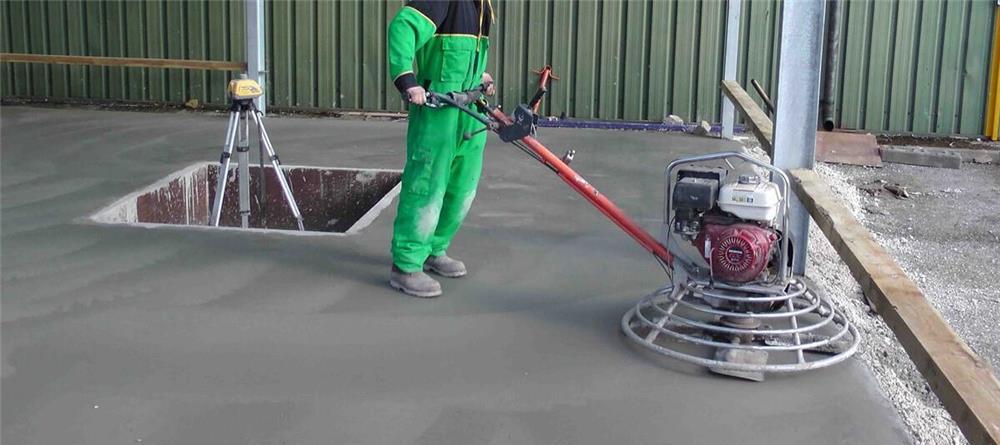 Inchiriez elicopter de beton