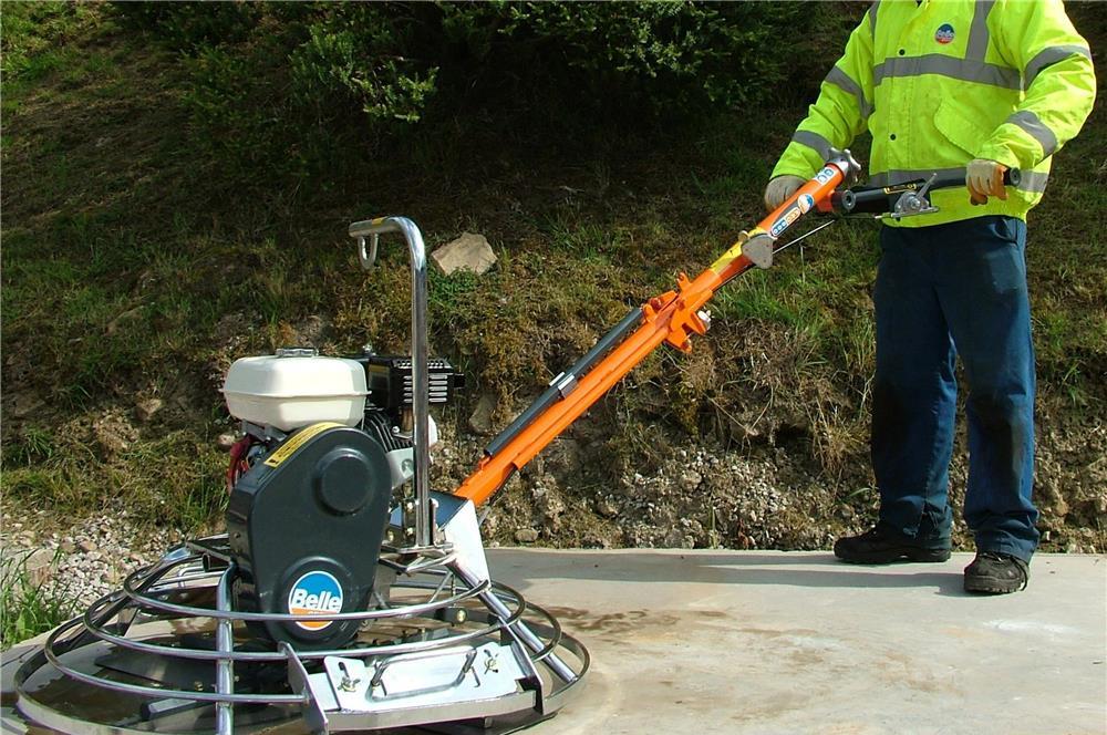 Inchiriez elicopter de beton