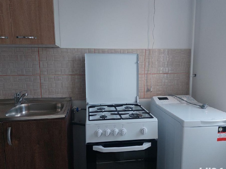 Închiriez garsoniera confort 2 in Micro 14