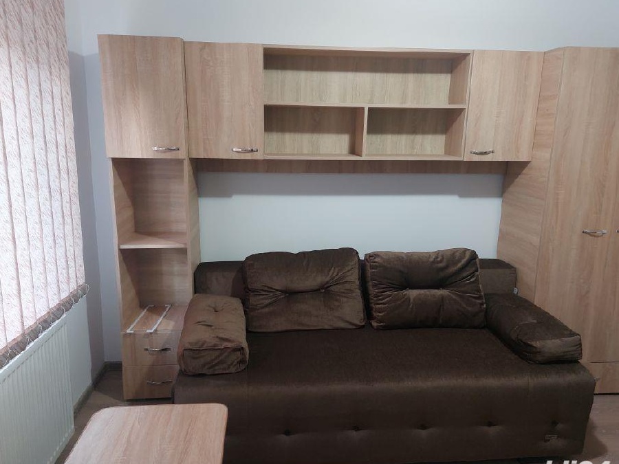 Închiriez garsoniera confort 2 in Micro 14