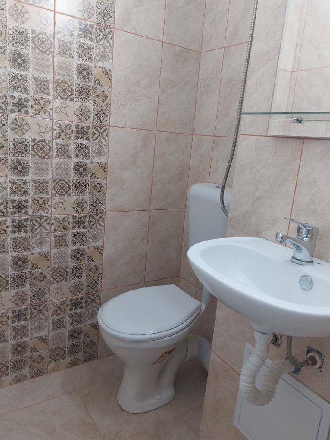 Închiriez garsoniera confort 2 in Micro 14