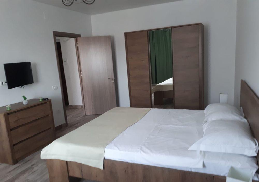 Inchiriez garsoniera cu vedere la Plaja Modern pe timpul verii
