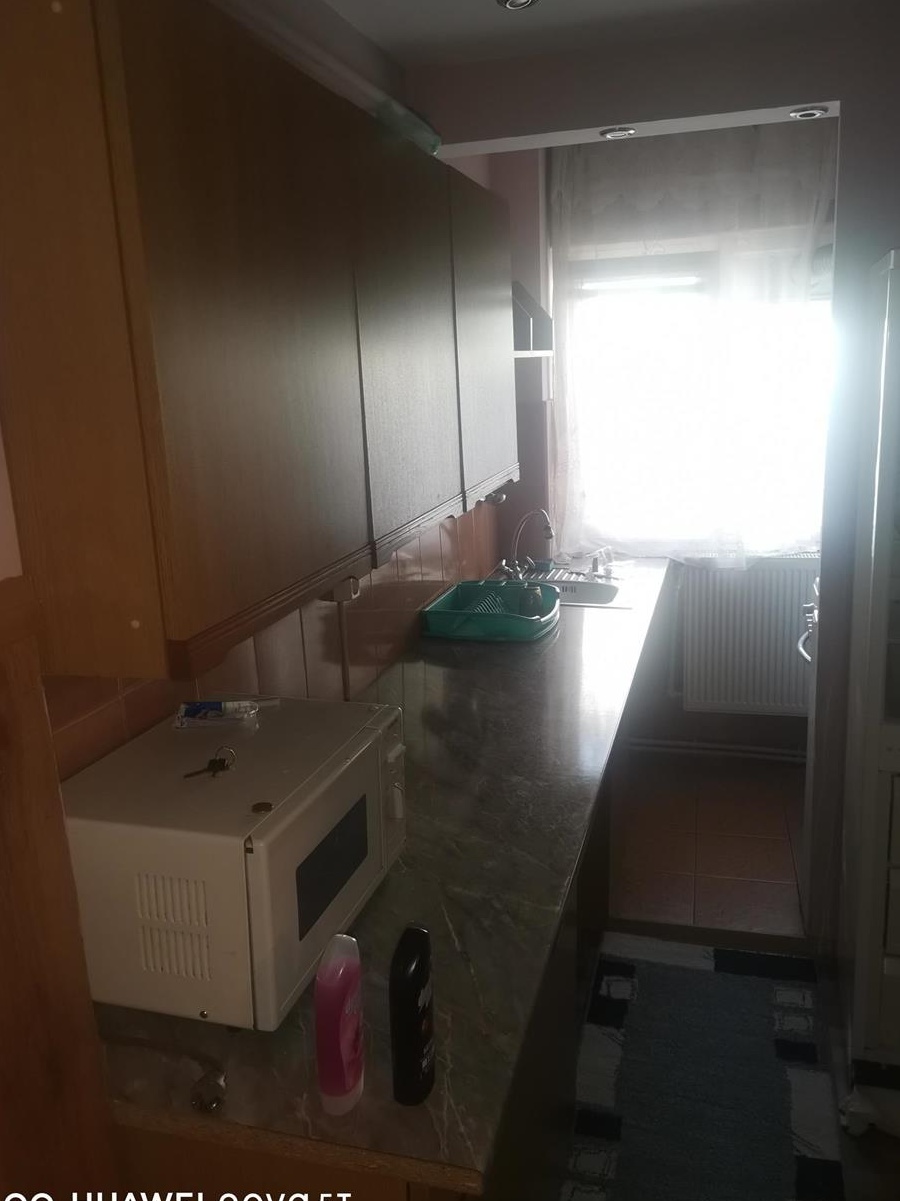 Închiriez garsoniera în regim hotelier