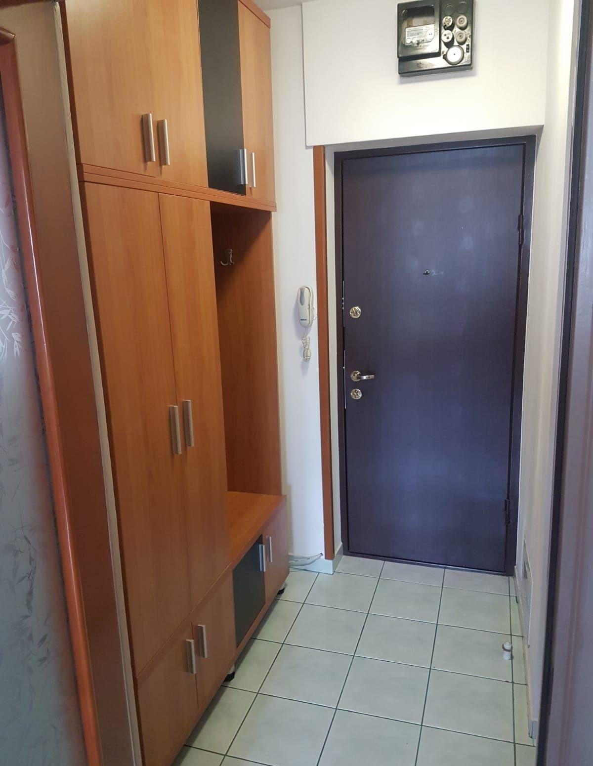 Închiriez garsonieră în zona Ferdinand Iancului