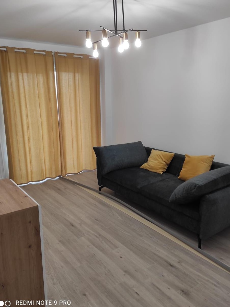 Inchiriez garsoniera lux Drumul Taberei, Moghioros