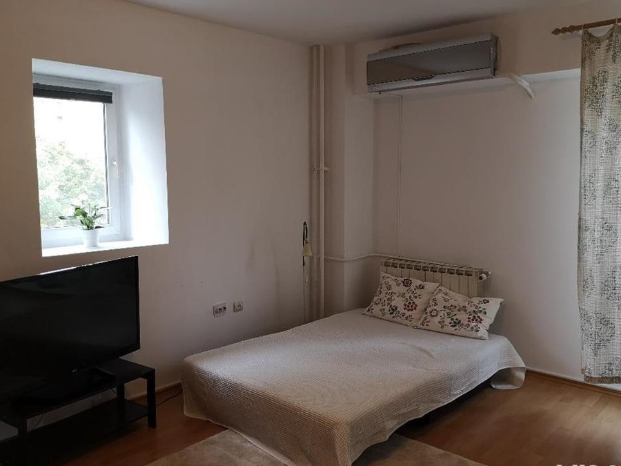 Inchiriez garsoniera spatioasa MIrcea Voda-metrou Timpuri noi, Bucuresti