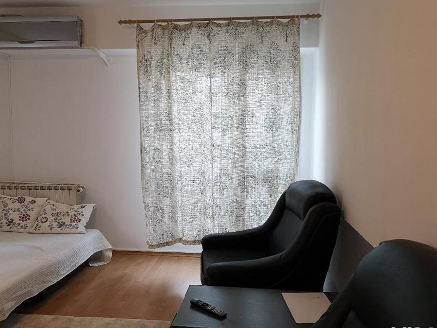 Inchiriez garsoniera spatioasa MIrcea Voda-metrou Timpuri noi, Bucuresti
