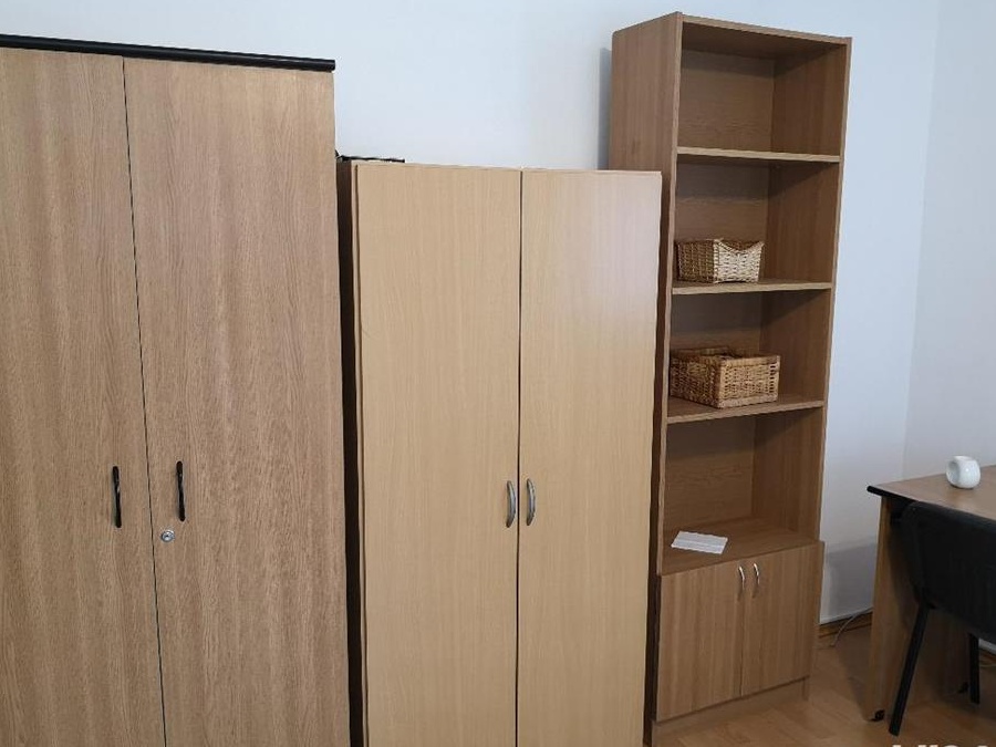Inchiriez garsoniera spatioasa MIrcea Voda-metrou Timpuri noi, Bucuresti
