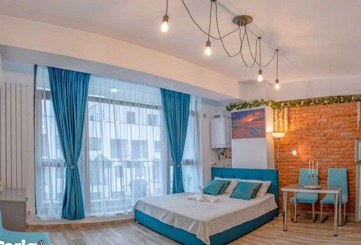 Închiriez garsoniera Studio