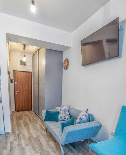 Închiriez garsoniera Studio
