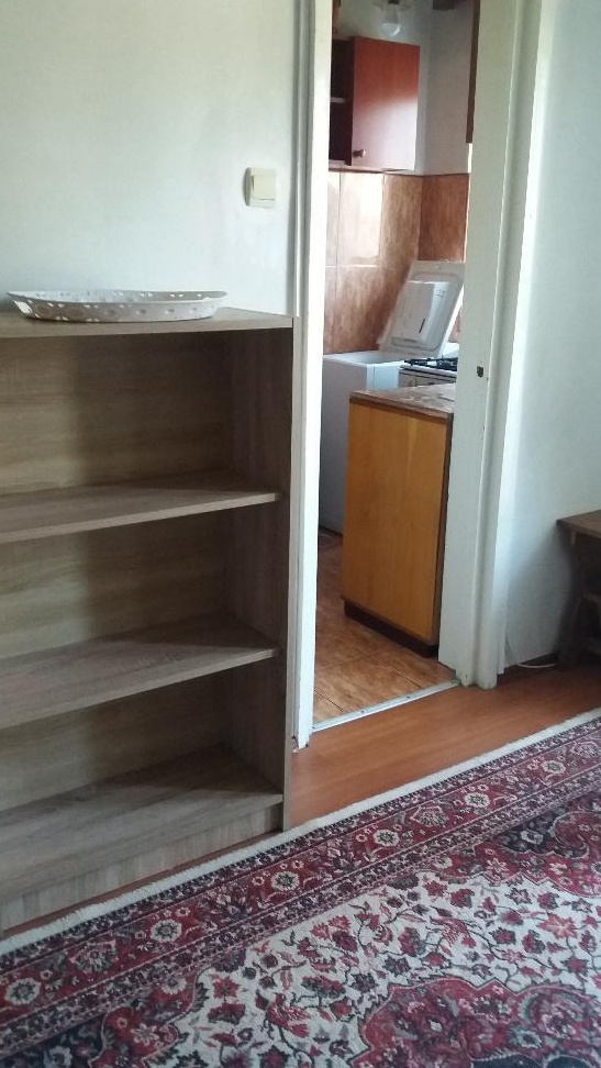 Inchiriez garsoniera zona Decebal-Sovata 150 E