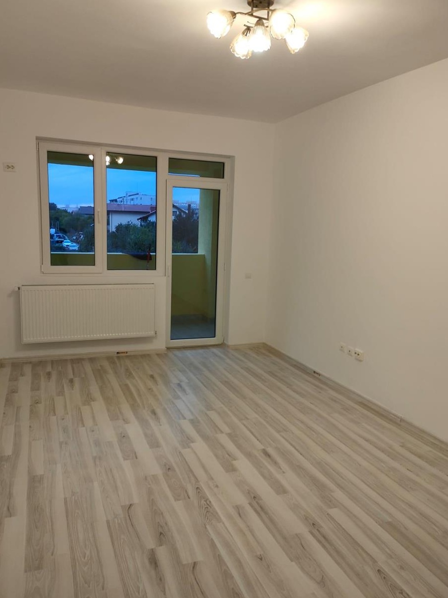 Închiriez garsoniera zona Th Pallady
