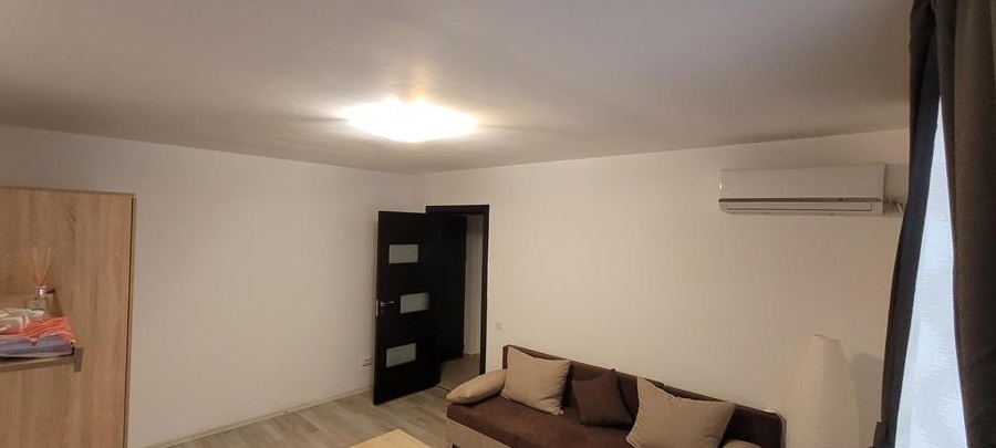 Inchiriez garsonieracu terasa zona Piata Giulesti