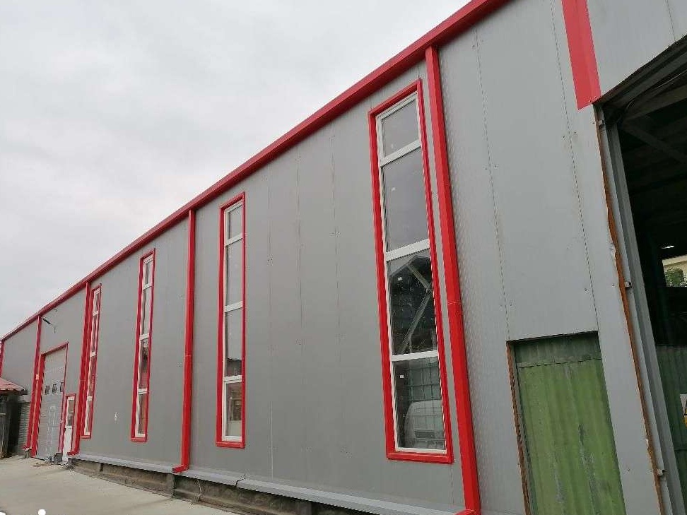 Inchiriez hala productie depozitare 250 mp , sector 3 , Bucuresti