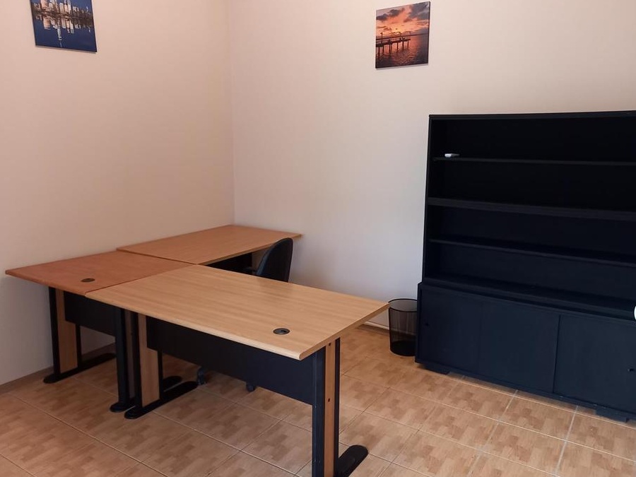 Inchiriez in conditii avantajoase spatiu pentru birou